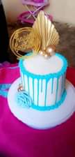 A picture of Cake