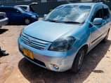 A picture of RAUM IKO MWANZA
