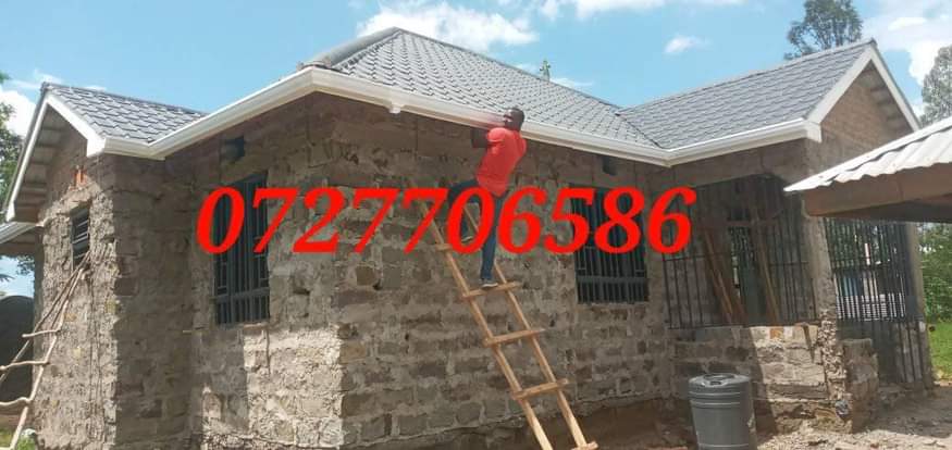 gutters