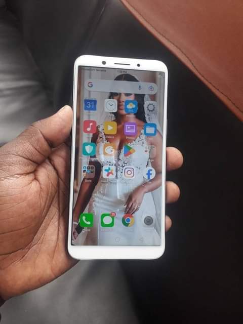oppo a83