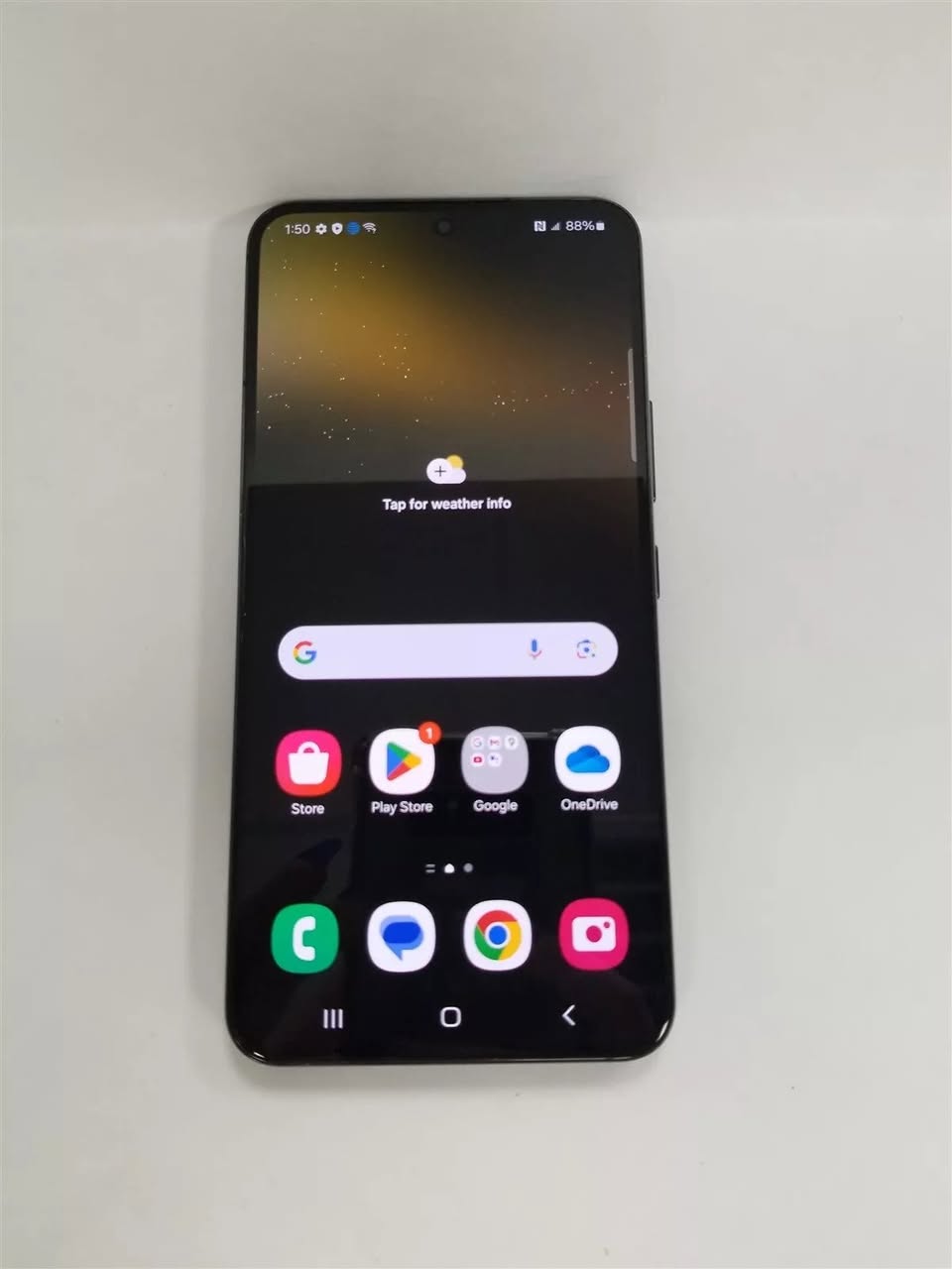 used samsung galaxy