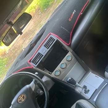 A picture of Toyota camry Sport