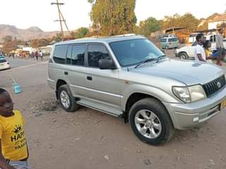 4x4