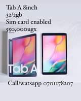 tablet