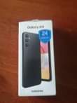 A picture of Samsung A14 gb64 ram4 mpyaa full box