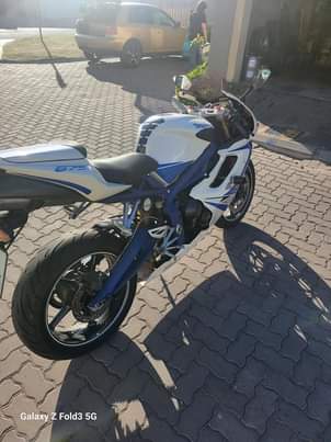 CARS,BAKKIES,BIKES A.