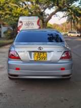 used toyota mark x