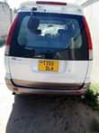 A picture of Toyota Noah SR40 DLW