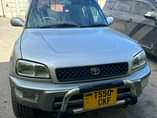 A picture of Rav 4