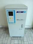 A picture of 20kva stabilizer in perfect working condition