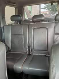 A picture of FREE 2005 HONDA PILOT FIRST BODY 070888153375