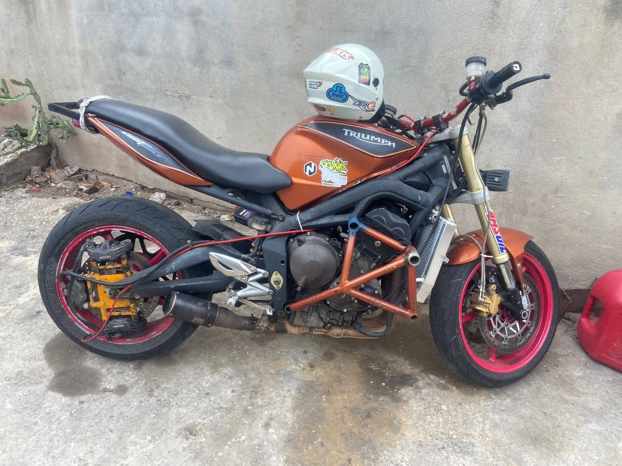 bikes