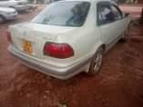 A picture of Toyota Corolla 110 buy and drive 7m call me 0758589222