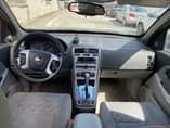 A picture of 2008 Chevrolet Equinox