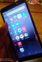 A picture of Original pop 3 16 gb 1gb ram at 110 000