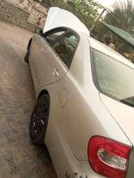 A picture of Toyota Camry Going going Chilling Ac Very low mileage Location