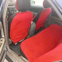 A picture of Toyota Camry Big daddy In pristine condition Engine Gear and