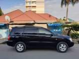 A picture of TOYOTA KLUGGER
