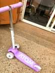 A picture of Kids scooters available from the uk