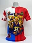 A picture of Silk T Shirt