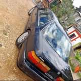 1991 cars