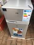 A picture of Fridge Double 700k 0704297488