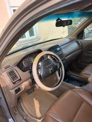A picture of Honda Pilot 03 for sale