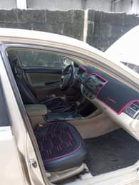 A picture of 2004 Toyota Camry big daddy with Good Engine GearAnd chilling