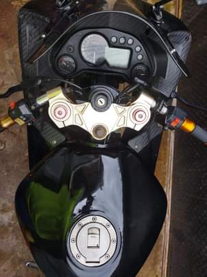 A picture of LED Headlamps