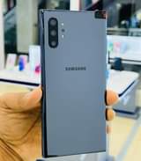 A picture of Call 255674789015 Whatsapp 255674789015 GALAXY NOTE 10 PLUS GB256 RAM