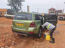 A picture of Vehicle