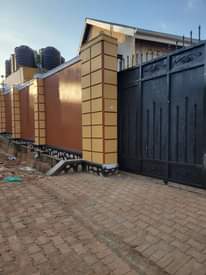A picture of Rentals on quick sale Distribution 7 self contained double units