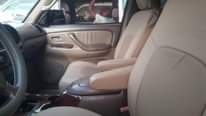 A picture of Toyota Sequoia