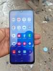 A picture of Samsung a23 mpyaa haina kipengele