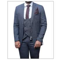 A picture of Men s suits