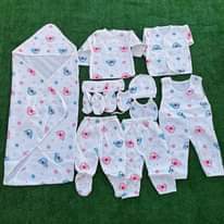 A picture of Newborn cloth pic11