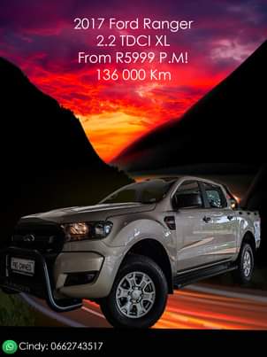 bakkies A.