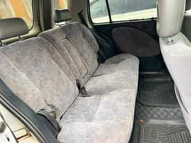 A picture of 2004 Toyota Raum TOYOTA RAUM