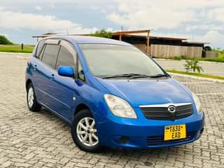 A picture of SPACIO NEW MODEL NAMBA E