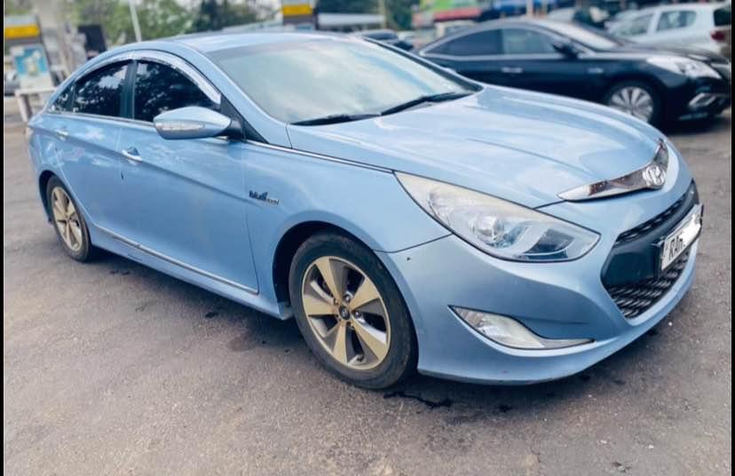 hyundai