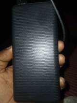 A picture of Oraimo power bank 10000 capacity call 08158663127