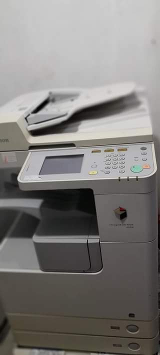 A picture of CANON IR 2530 PHOTOCOPY MACHINE