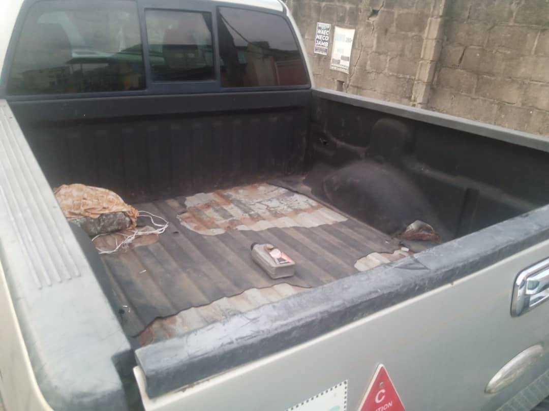A picture of 2006 Ford F 150