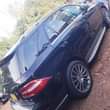 A picture of M Benz ML350 140m