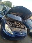 A picture of PEUGEOT 307 WAGON DIRECT TOLKS