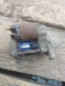 A picture of 2006 7 Toyotas Corolla s kick starter