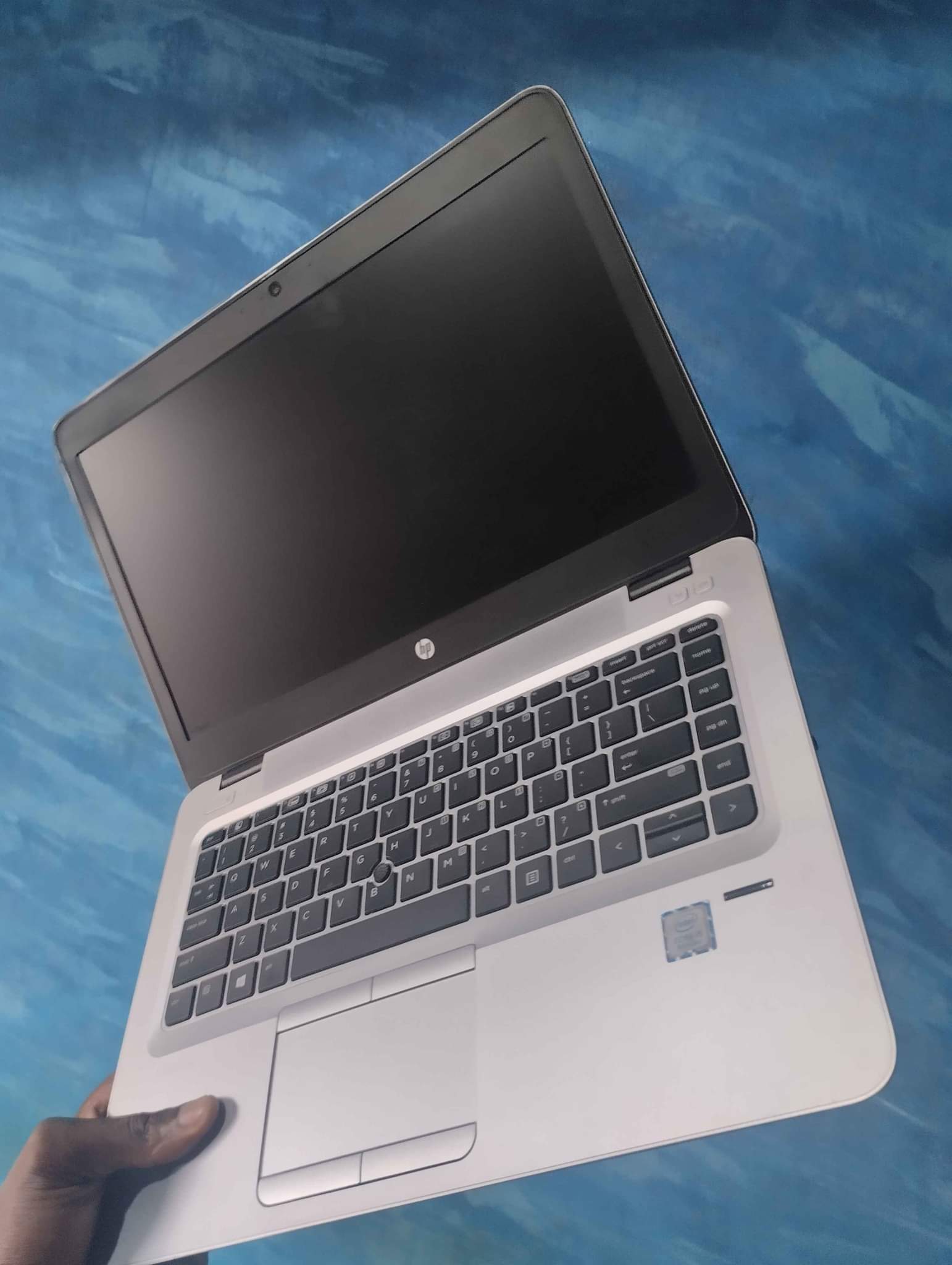 A picture of Hp Elitebook 840 G3