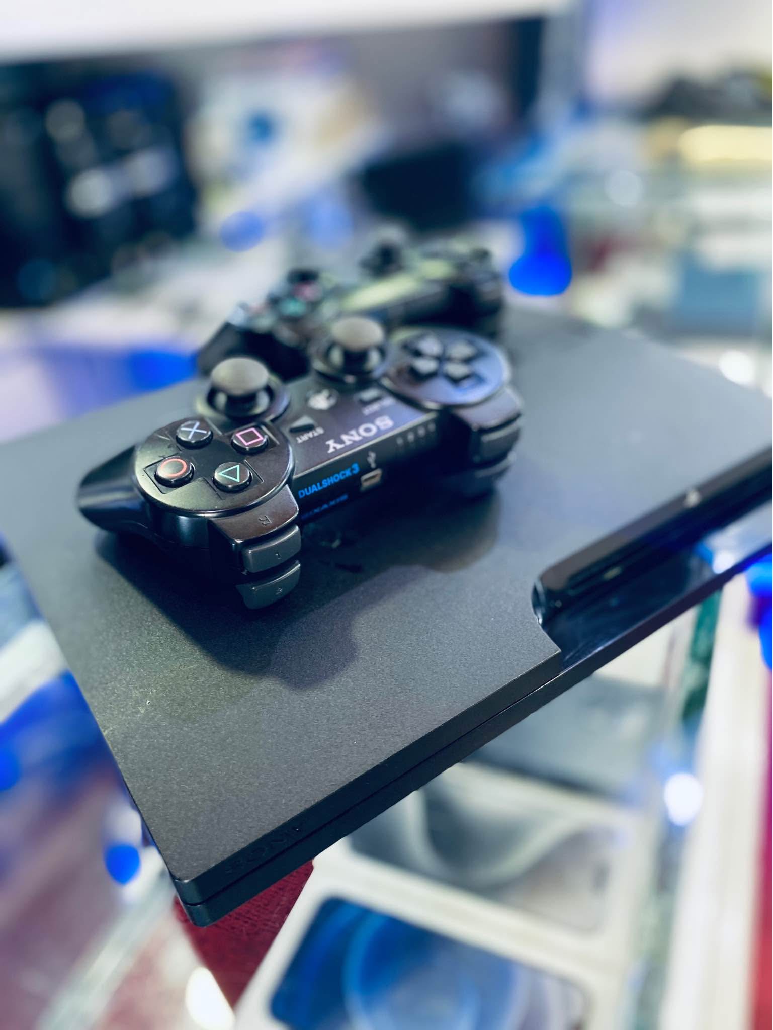 playstation