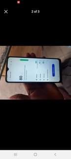 A picture of Samsung A02