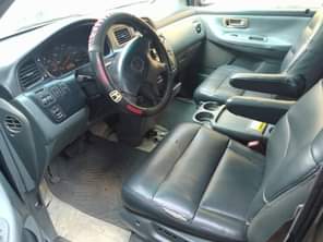 A picture of BELGIUM GRADE HONDA ODYSSEY 2005 MODEL PURE FIRST BODY Engine